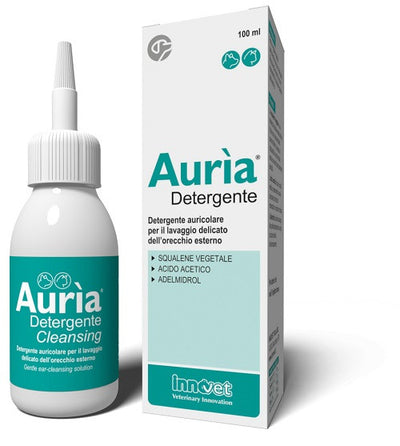 Auria detergente auric 100ml