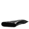 Casadei Stivali Nero da donna