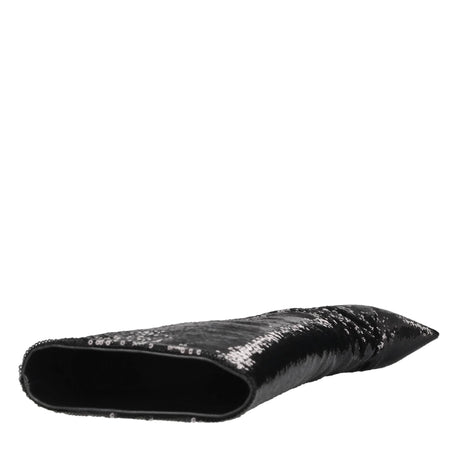 Casadei Stivali Nero da donna