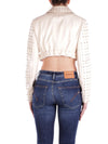Blugirl Giacconi Beige da donna