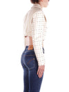 Blugirl Giacconi Beige da donna