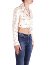 Blugirl Giacconi Beige da donna
