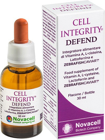 Cell integrity defend 30ml
