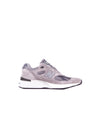 New Balance Sneakers Grigio da donna