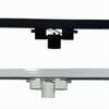 Portalampada Per Binario Monofase Connettore Lampadine E27 Adattatore Pista-e27