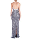 ELISABETTA FRANCHI RED CARPET Abiti Sky blu da donna