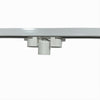 Portalampada Per Binario Monofase Connettore Lampadine E27 Adattatore Pista-e27