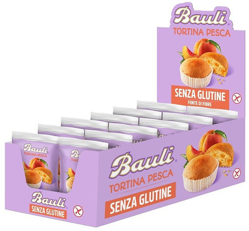Bauli tortina buonessere pe12p