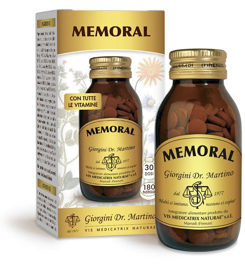 Memoral 180past