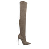 Casadei Stivali Marrone da donna
