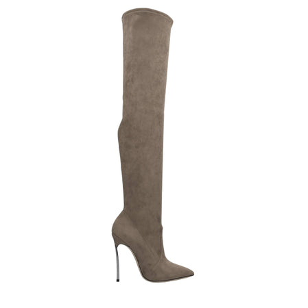 Casadei Stivali Marrone da donna
