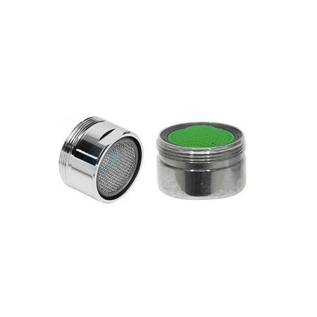 Rompigetto aeratore lavabo M 24x1 maschio universale