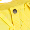 FJALLRAVEN Zaino Unisex Kanken Corn Yellow da uomo