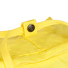 FJALLRAVEN Zaino Unisex Kanken Corn Yellow da uomo