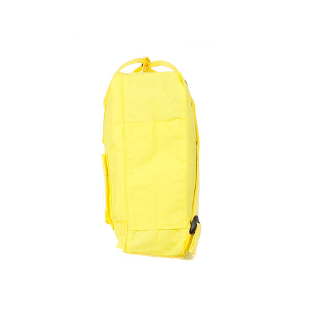 FJALLRAVEN Zaino Unisex Kanken Corn Yellow da uomo