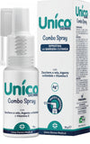 Unico combo spray 18g