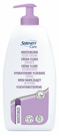 Serenity skin care crema nutr
