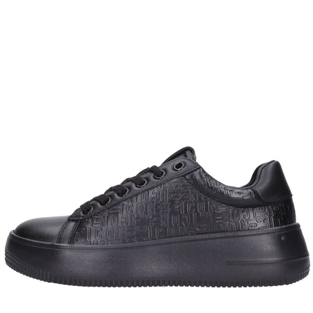 ICON Sneakers Nero da donna
