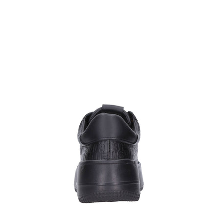 ICON Sneakers Nero da donna