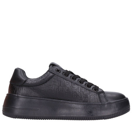ICON Sneakers Nero da donna