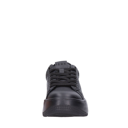 ICON Sneakers Nero da donna