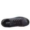 ICON Sneakers Nero da donna