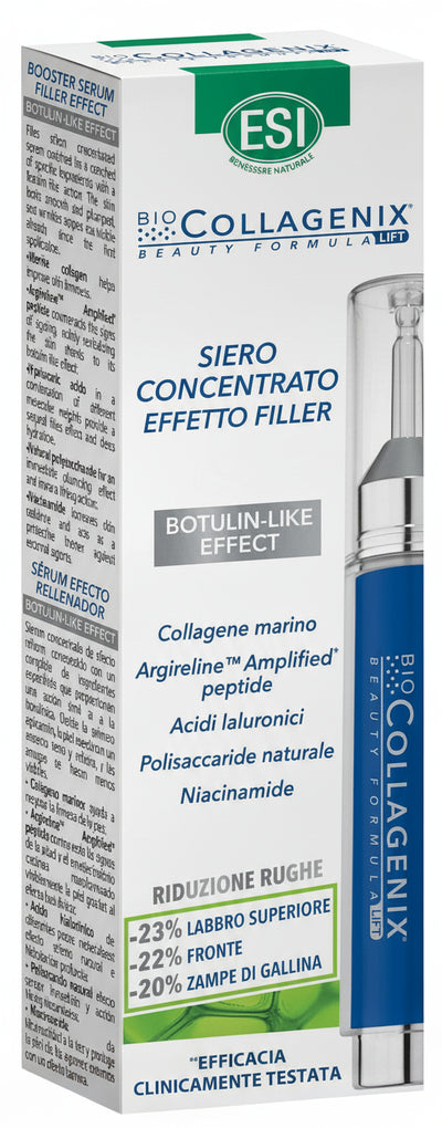Esi biocollagenix siero concen