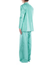 Liu Jo Pantaloni Smeraldo da donna