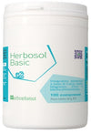 Herbosol basic 100 compresse