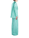 Liu Jo Pantaloni Smeraldo da donna