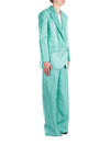 Liu Jo Pantaloni Smeraldo da donna