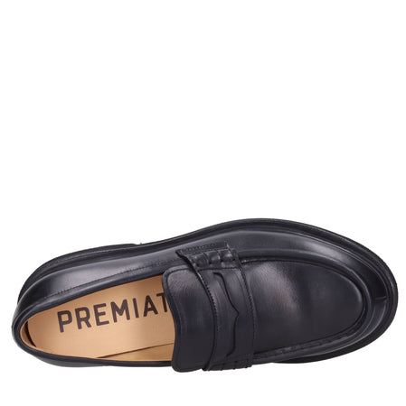 Premiata Scarpe basse Nero da uomo
