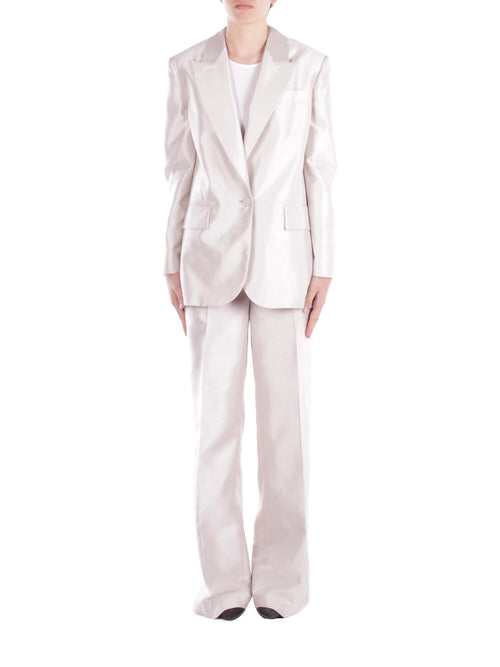 Liu Jo Pantaloni Grigio da donna