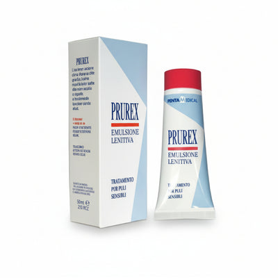 Prurex emulsione p sens 75ml