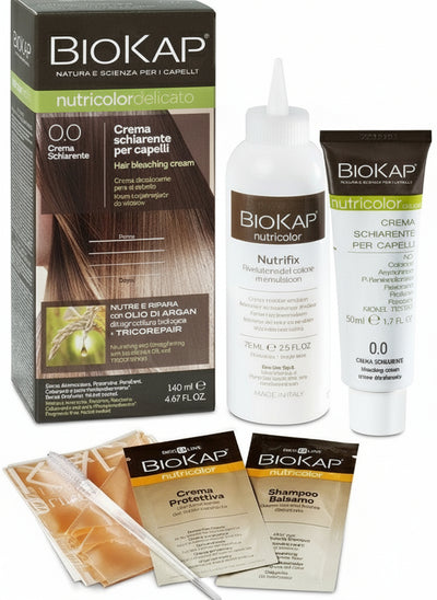 Biokap nutric 0,0 new cr sc