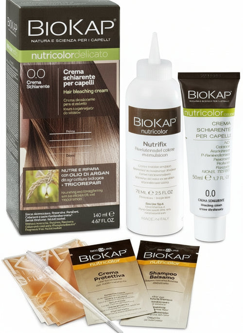 Biokap nutric 0,0 new cr sc