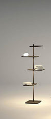 Vibia Suite 6006 Lampada da terra