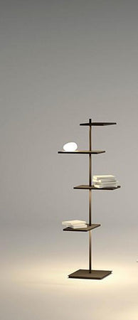 Vibia Suite 6006 Lampada da terra
