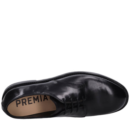 Premiata Scarpe basse Nero da uomo