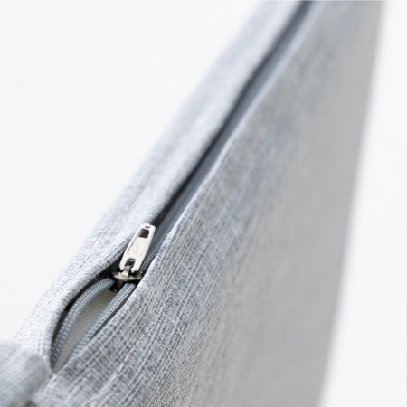 Cuscino Resinato Spalla Media per sedia da giardino sfoderabile "Made in Italy"