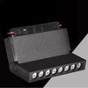 Faretto Led 10 W Magnetico Rettangolare Per Binario 48v Luce 3000k 4000k Fr-r160