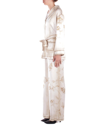 Blugirl Camicie Beige da donna