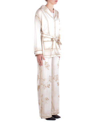 Blugirl Camicie Beige da donna
