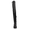 Stella McCartney Stivali Nero da donna