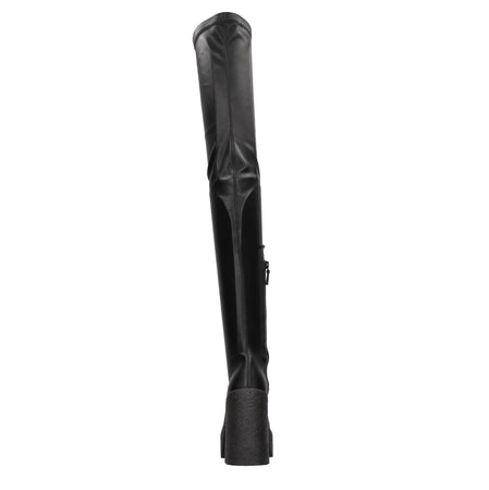 Stella McCartney Stivali Nero da donna