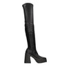 Stella McCartney Stivali Nero da donna