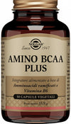 Amino bcaa plus 50 capsule