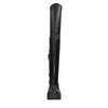 Stella McCartney Stivali Nero da donna