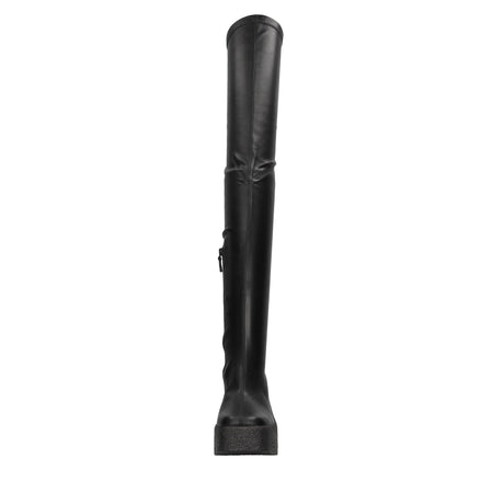 Stella McCartney Stivali Nero da donna