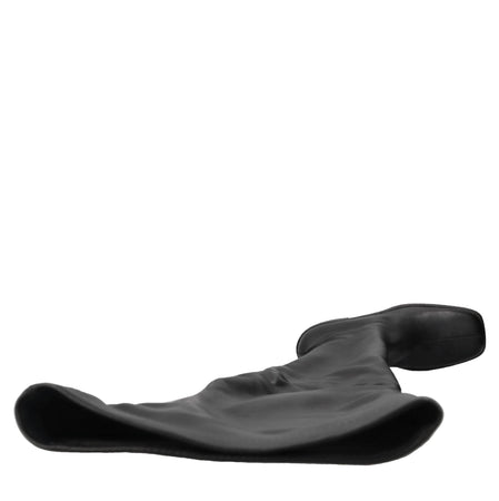 Stella McCartney Stivali Nero da donna